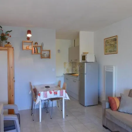 Marine 2 Apartment Agde