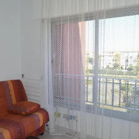 Apartment Marine 2 Agde