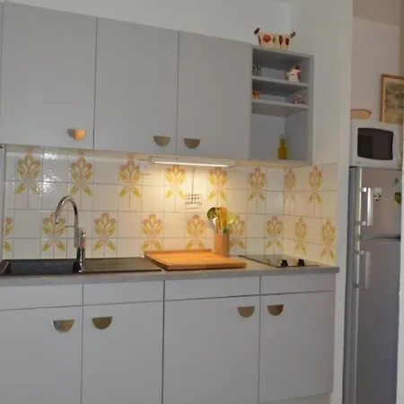 Apartment Marine 2
